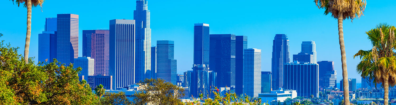 City jobs in los angeles county