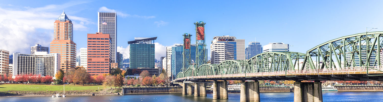 Portland, OR | Attorney Jobs | In-House Counsel Jobs | Legal Recruiters